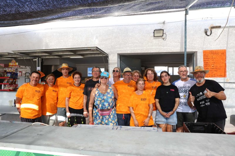 Gran ambient i  Gran ambient i